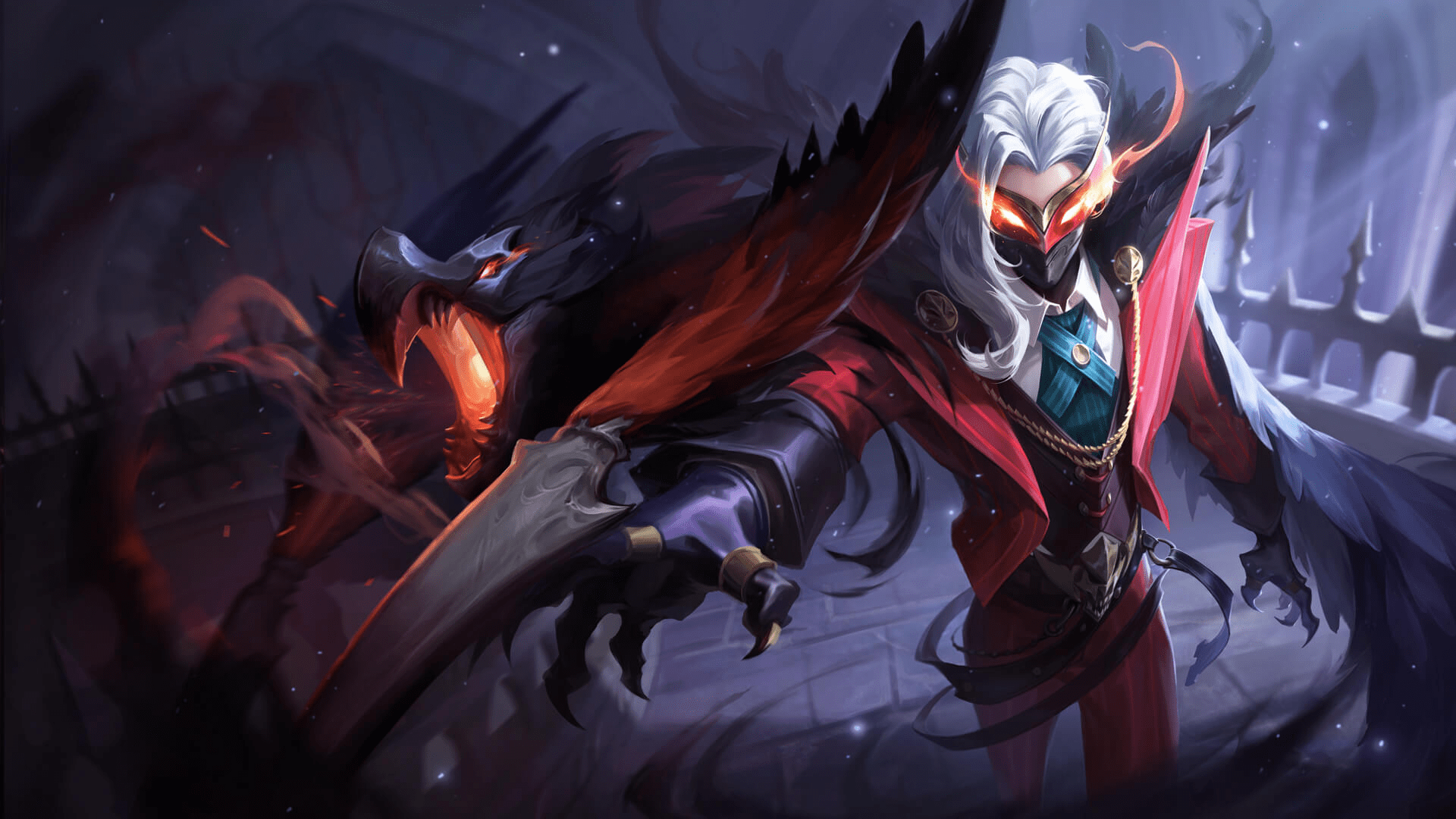 LPL年度最受欢迎选手：TheShy七年里第6次获得此项荣誉