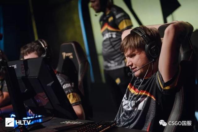 SeTab Yongen乘风破浪，利用无限火力击杀HOYA Rambo，击败BL晋级