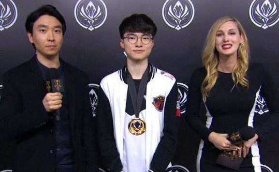 LOL官推：赛前WBG支持率仅为14.9%；WBG官推回复：眼见为实