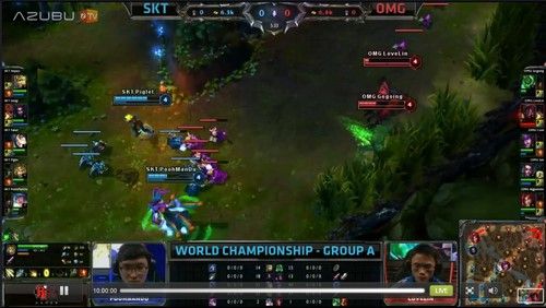 AL教练：失利原因是我们掉以轻心了