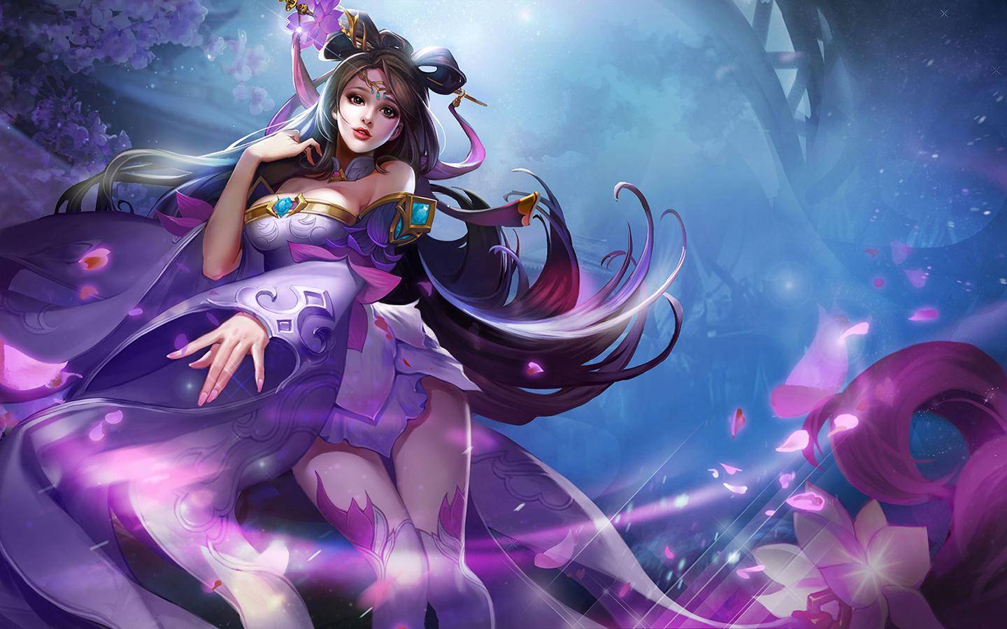 Anyone's Legend 发布德国杯比赛对阵 Weibo Gaming 的预览：完整阵容