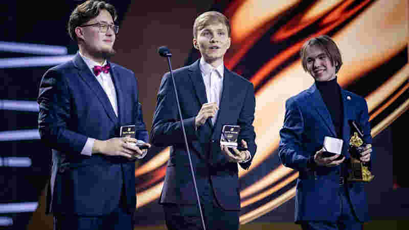 原FPX中心Gori評論Moyan長文指控：想要相信這不是真的