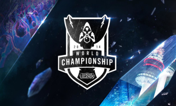 Mouz 在贝尔格莱德摧毁了 Eternal Fire