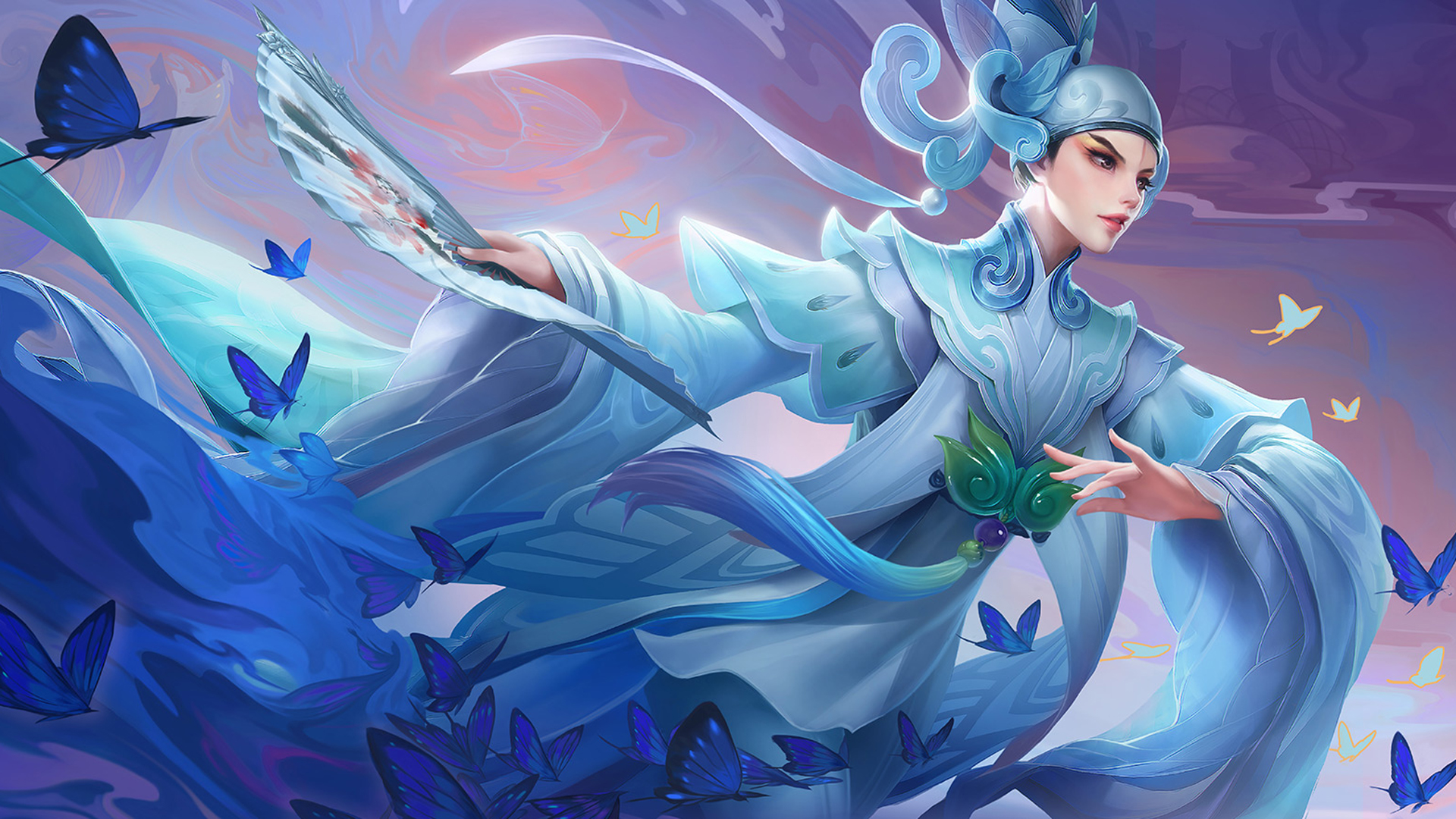 【赛后战报】绝处逢生！2：1艰难战胜OMG晋级登峰组