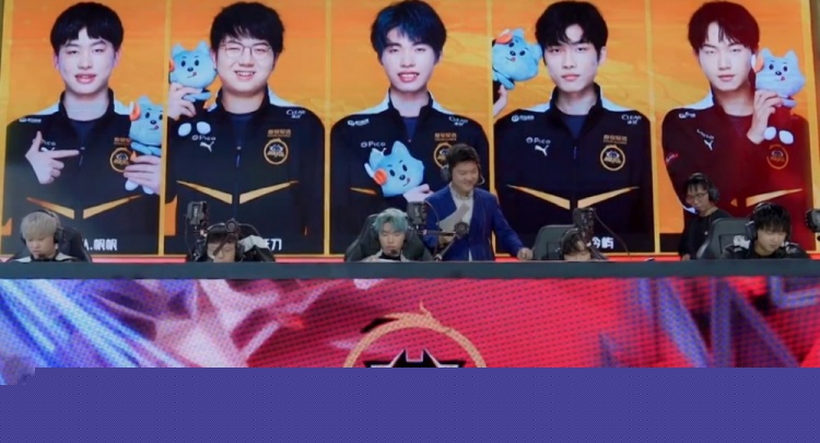 OD：如果ohnePixel买断s1mple替换Woro2k就好了