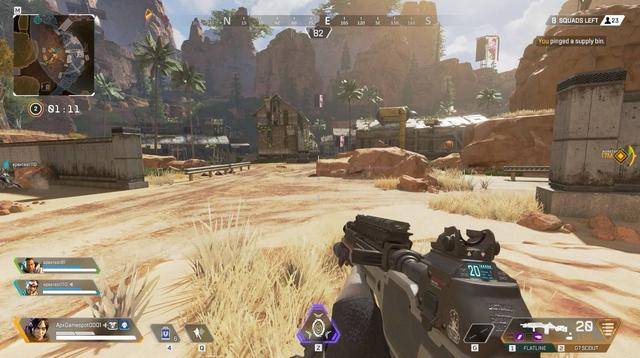 Cyku Smod 完成了追击并击杀了 xinsheng Jax 单枪匹马防守了大嘴 LNG Esports 打成了平局 Team WE