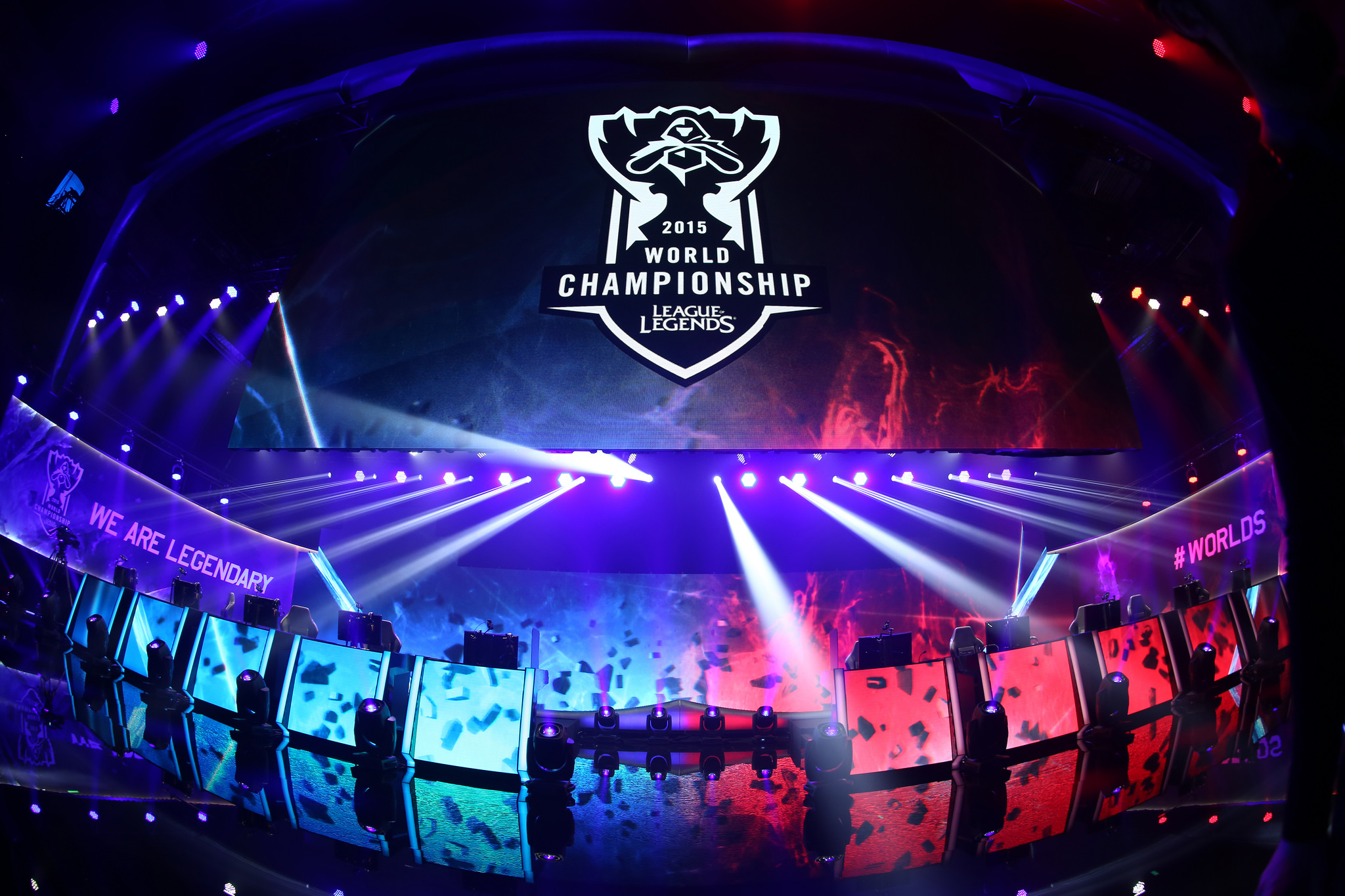 一波爆炸！Deokdam强力输出 Care小炮无敌爽杀 FPX3-2TT