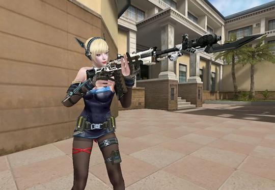 ality
