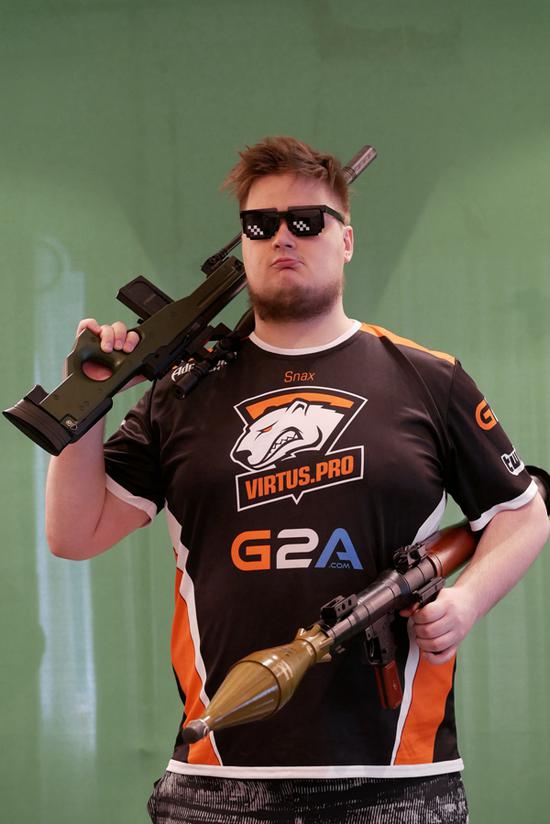 BLG赛后返图：努力和坚持都会有意义