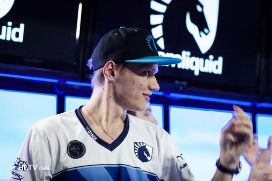 BLAST London Open 2025： Vitality 2-1 FaZe