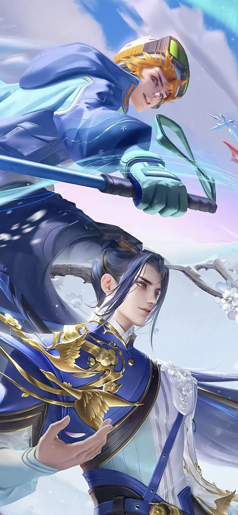 B1ad3 ：这就是CS，不容有失