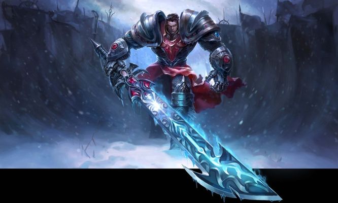 YSKM ：感觉EDG的其他路没有我们队友厉害