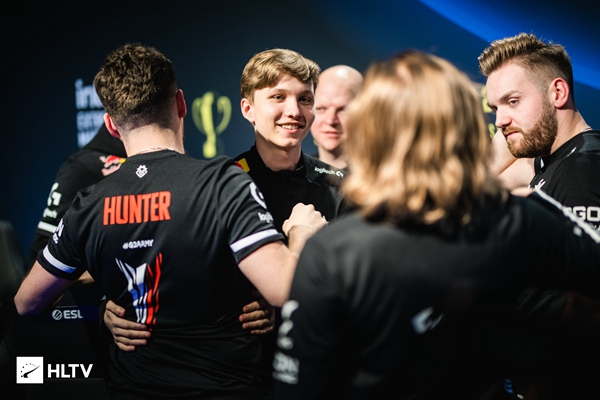 电竞比分网：CSGO比赛回归线下？选手公会CSPPA仍在努力