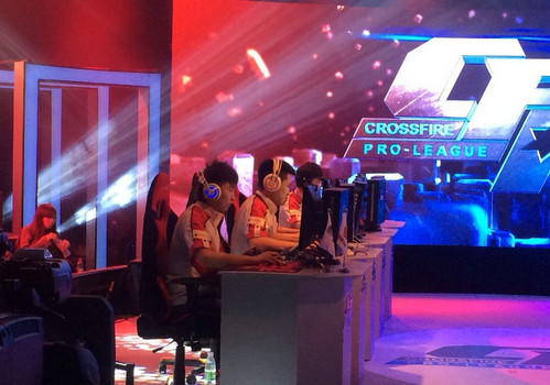 【资讯】北美战队开小号打比赛，遭赛事主办方重罚