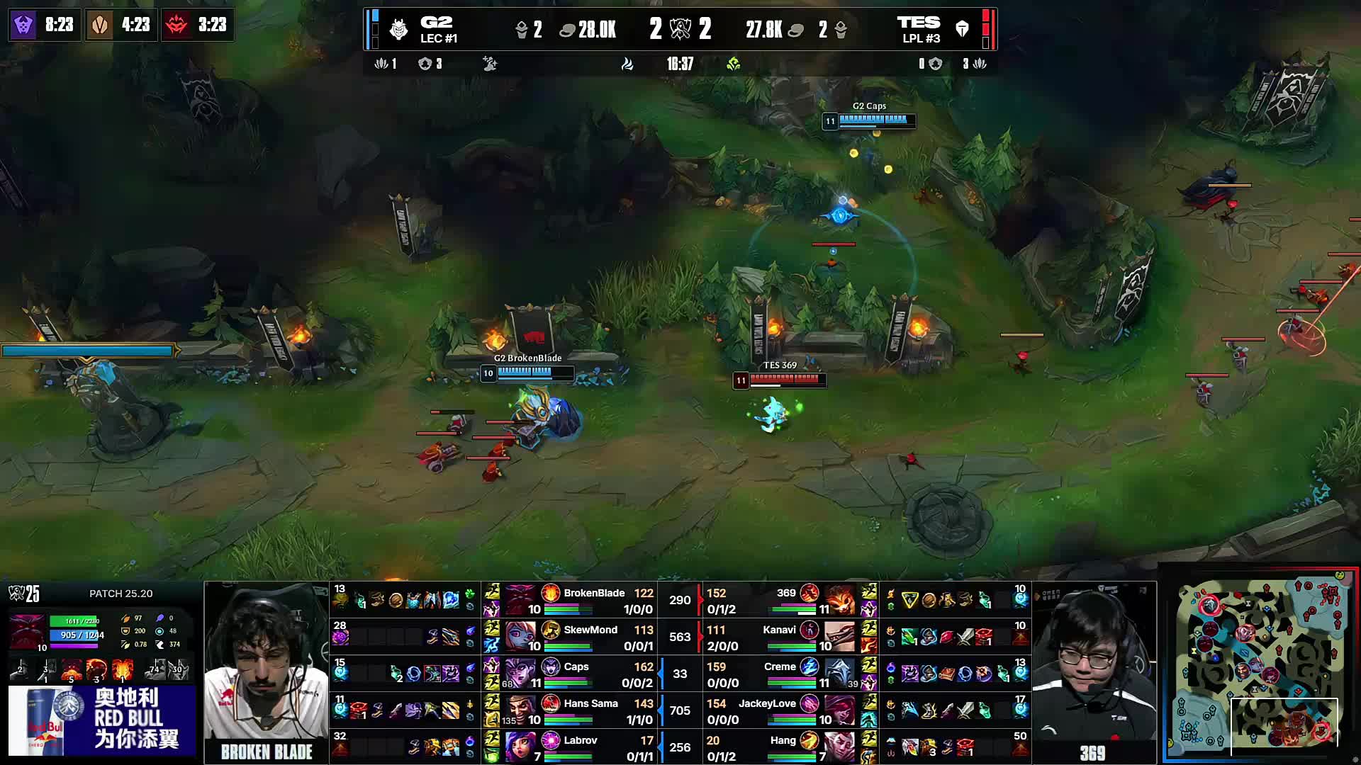 西安WE：小淇加盟担任主教练