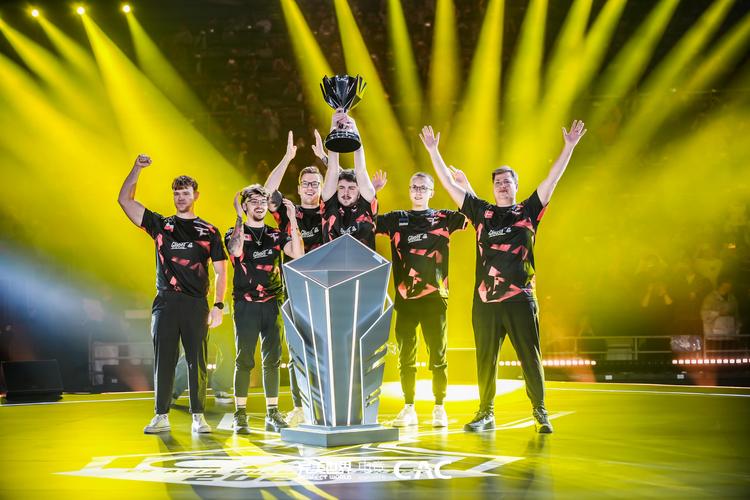 mithR：我们都曾质疑过ultimate